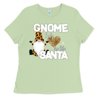 Matcha Gnome Body s Me Like Santa Ladies Tee - Bettercallsaul