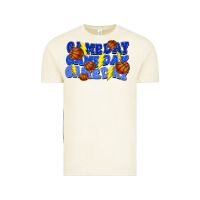 Vintage Arctic Game day game day game day lightning bolt Vintage Tee - HowdyJamesFarm