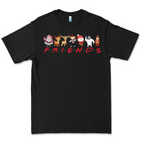 Black Friends Premium Tee - Bettercallsaul