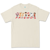 Bone Friends Premium Tee - Bettercallsaul