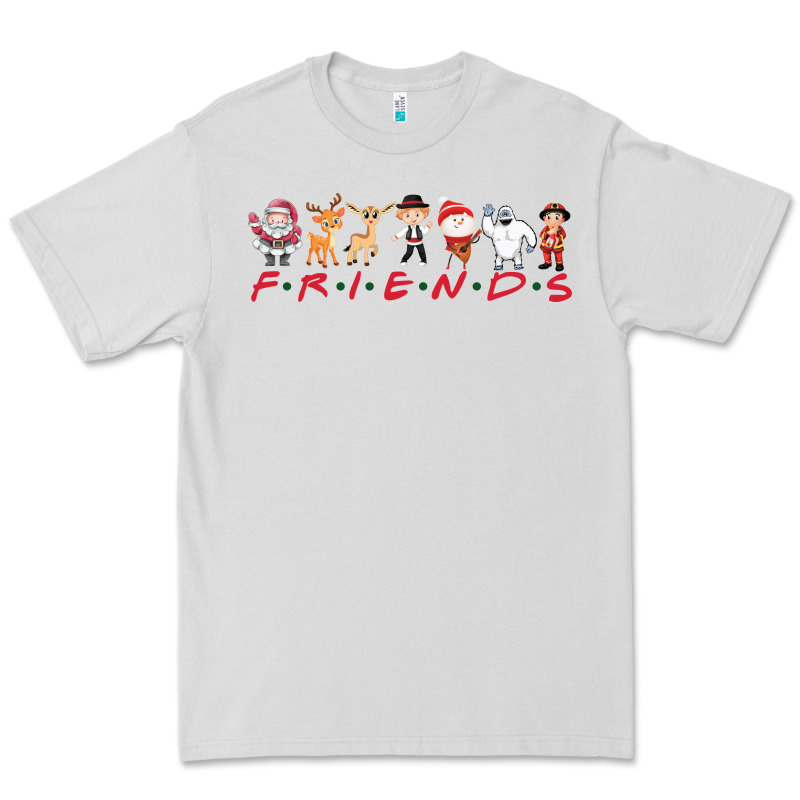 Friends Premium Tee by Bettercallsaul | Teevron