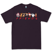 Plum Friends Premium Tee - Bettercallsaul