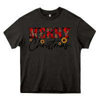 Asphalt merry christmas Heavy Core Tee - JahusDesignShop