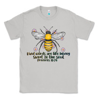 Moon Dust Kinda Words Are Like Honey Sweet To The Soul Classic Tee - CowhideDigitalArt