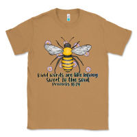 Toasted Coconut Kinda Words Are Like Honey Sweet To The Soul Classic Tee - CowhideDigitalArt
