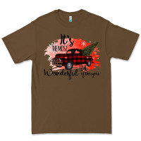 Cacao It s The Most Wonderful Time Of The Year Premium Tee - Bettercallsaul