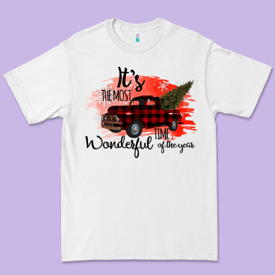 It S The Most Wonderful Time Of The Year Premium Tee Designed By Bettercallsaul
