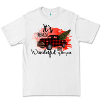 White It s The Most Wonderful Time Of The Year Premium Tee - Bettercallsaul