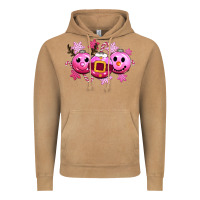 Vintage Camel pink christmas Vintage Hoodie - CowGirlArtShop
