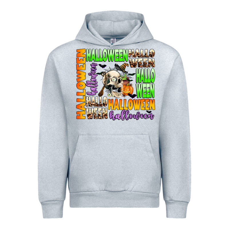 Halloween Urban Hoodie by AdoDesignShop | Teevron