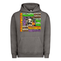 Pigment Tornado halloween Urban Hoodie - AdoDesignShop