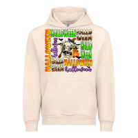 Sandshell halloween Urban Hoodie - AdoDesignShop