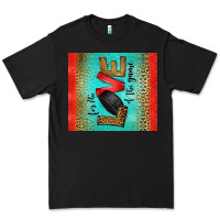 Black for the love of the game ice hockey Premium Tee - Jasminsmagicworld