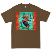 Cacao for the love of the game ice hockey Premium Tee - Jasminsmagicworld