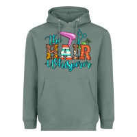 Sage the hair whisperer Heavyweight Hoodie - Artiststas