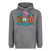 Storm the hair whisperer Heavyweight Hoodie - Artiststas