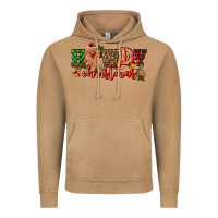 Vintage Camel howdy christmas gingerman bread with cowboy Vintage Hoodie - CowGirlArtShop