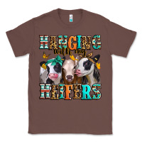 Chestnut hanging with my heifers Classic Tee - Jasminsmagicworld
