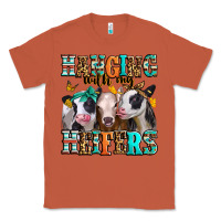 Copper hanging with my heifers Classic Tee - Jasminsmagicworld