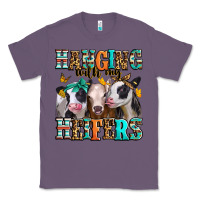 Lavender hanging with my heifers Classic Tee - Jasminsmagicworld