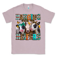 Lilac hanging with my heifers Classic Tee - Jasminsmagicworld