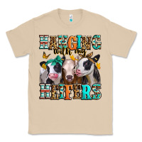 Mushroom hanging with my heifers Classic Tee - Jasminsmagicworld