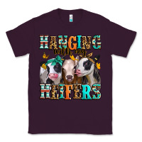 Plum hanging with my heifers Classic Tee - Jasminsmagicworld