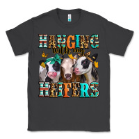 Smoke hanging with my heifers Classic Tee - Jasminsmagicworld