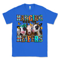True Royal hanging with my heifers Classic Tee - Jasminsmagicworld