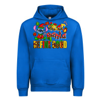 Cobalt dear aanta define good Urban Hoodie - AdoDesignShop