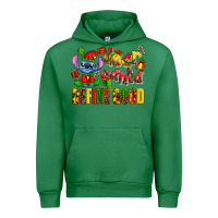 Emerald dear aanta define good Urban Hoodie - AdoDesignShop