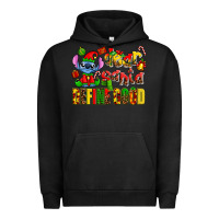 Pigment Black dear aanta define good Urban Hoodie - AdoDesignShop