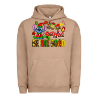 Pigment Burro dear aanta define good Urban Hoodie - AdoDesignShop