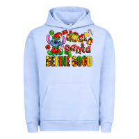 Pigment Grape Ice dear aanta define good Urban Hoodie - AdoDesignShop