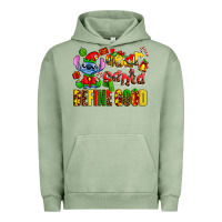 Pigment Oil Green dear aanta define good Urban Hoodie - AdoDesignShop