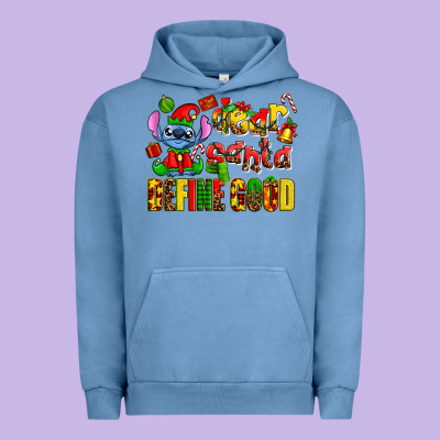 Dear Aanta Define Good Urban Hoodie Designed By Adodesignshop