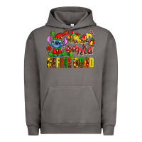 Pigment Tornado dear aanta define good Urban Hoodie - AdoDesignShop