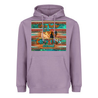 Lavender life is better with chickens around chicken coop Heavyweight Hoodie - Artiststas