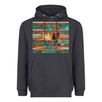 Smoke life is better with chickens around chicken coop Heavyweight Hoodie - Artiststas