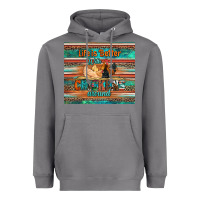 Storm life is better with chickens around chicken coop Heavyweight Hoodie - Artiststas