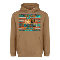 Toasted Coconut life is better with chickens around chicken coop Heavyweight Hoodie - Artiststas