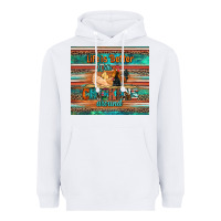 Life Is Better With Chickens Around Chicken Coop Heavyweight Hoodie | Teevron