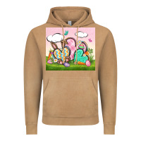 Vintage Camel easter Vintage Hoodie - CowGirlArtShop