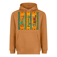 Meerkat small business mama Heavyweight Hoodie - Artiststas