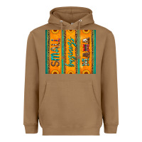 Toasted Coconut small business mama Heavyweight Hoodie - Artiststas