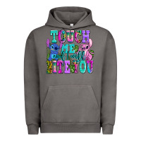 Pigment Tornado touch me and i will bite Urban Hoodie - AdoDesignShop