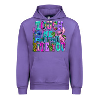 Touch Me And I Will Bite Urban Hoodie | Teevron