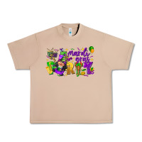 Burro mardi gras party Urban Heavy Tee - CowGirlArtShop