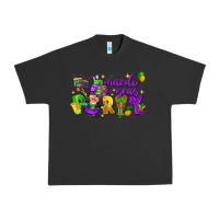 Pigment Black mardi gras party Urban Heavy Tee - CowGirlArtShop