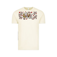 Vintage Arctic for the love of the game baseball Vintage Tee - Jasminsmagicworld